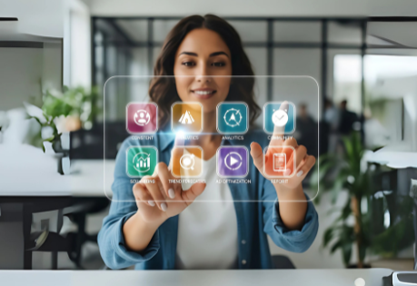 Imagem de capa do Facebook